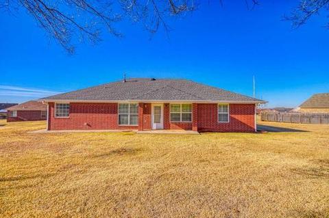 2310 Tailwinds Dr, Purcell, OK 73080 photo 4