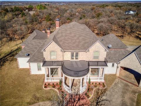 8301 E Memorial Rd, Jones, OK 73049 photo 32