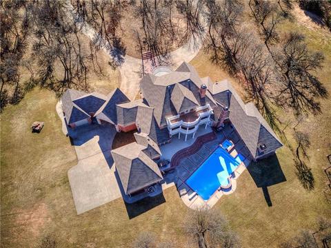 8301 E Memorial Rd, Jones, OK 73049 photo 34