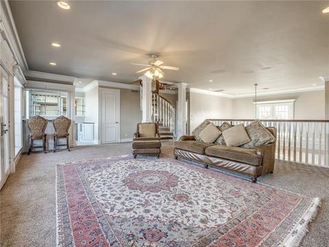 8301 E Memorial Rd, Jones, OK 73049 photo 22