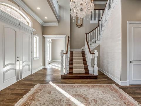 8301 E Memorial Rd, Jones, OK 73049 photo 3