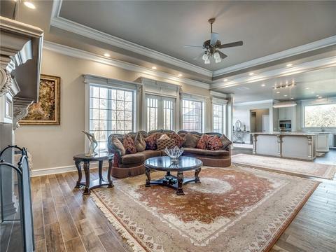 8301 E Memorial Rd, Jones, OK 73049 photo 9
