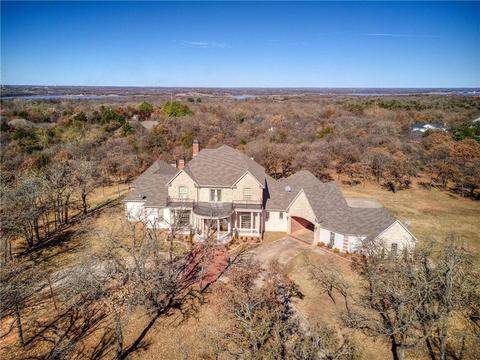 8301 E Memorial Rd, Jones, OK 73049 photo 2