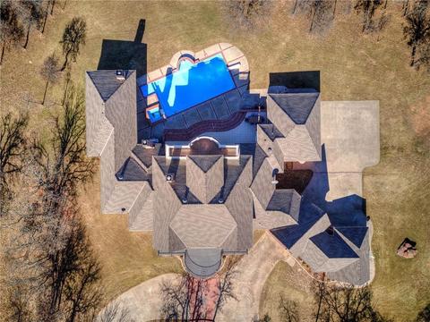 8301 E Memorial Rd, Jones, OK 73049 photo 33