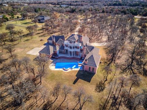 8301 E Memorial Rd, Jones, OK 73049 photo 35