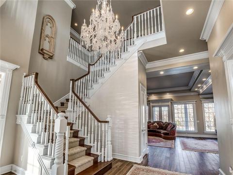 8301 E Memorial Rd, Jones, OK 73049 photo 5