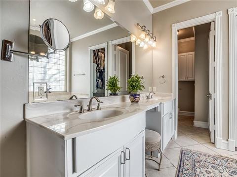 8301 E Memorial Rd, Jones, OK 73049 photo 16
