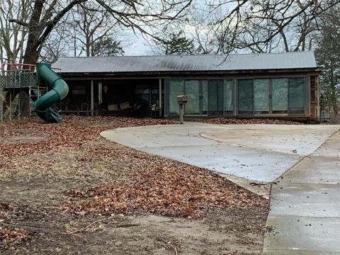 1021 Scenic Dr, Ada, OK 74820 photo 1