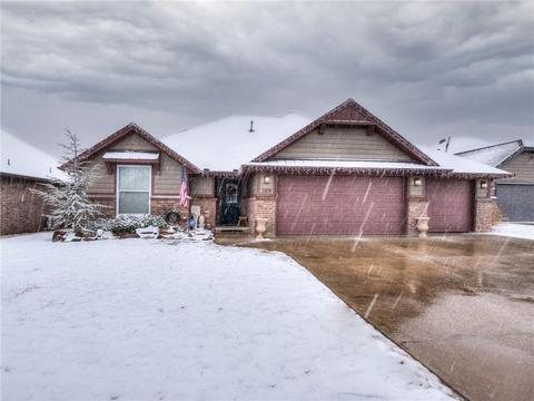 3109 S Eastern Ave, Moore, OK 73160 photo 1