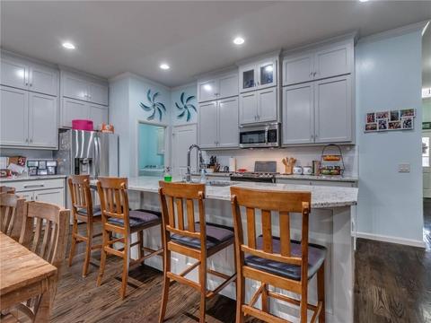 3109 S Eastern Ave, Moore, OK 73160 photo 8