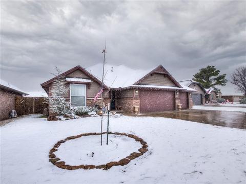 3109 S Eastern Ave, Moore, OK 73160 photo 2