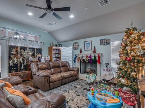 3109 S Eastern Ave, Moore, OK 73160 photo 4