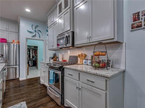 3109 S Eastern Ave, Moore, OK 73160 photo 7