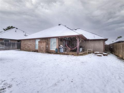 3109 S Eastern Ave, Moore, OK 73160 photo 22
