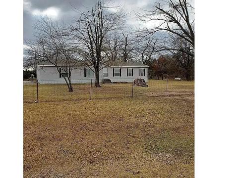 21 Whispering Oaks Dr, Mcloud, OK 74851 photo 1