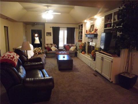200 Buena Vista Loop, Altus, OK 73521 photo 14