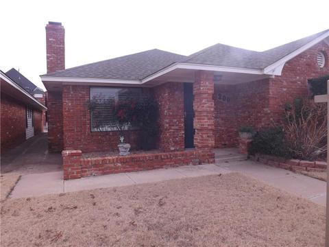 200 Buena Vista Loop, Altus, OK 73521 photo 24