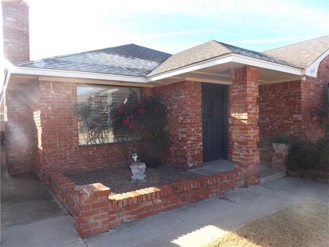 200 Buena Vista Loop, Altus, OK 73521 photo 23