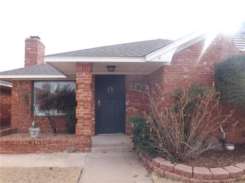 200 Buena Vista Loop, Altus, OK 73521 photo 26