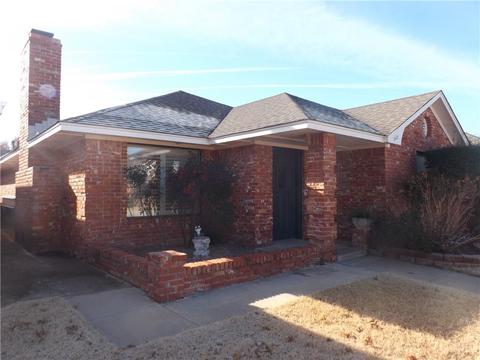 200 Buena Vista Loop, Altus, OK 73521 photo 22