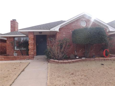 200 Buena Vista Loop, Altus, OK 73521 photo 1