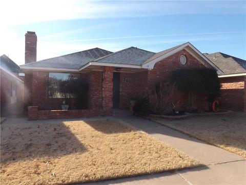 200 Buena Vista Loop, Altus, OK 73521 photo 2