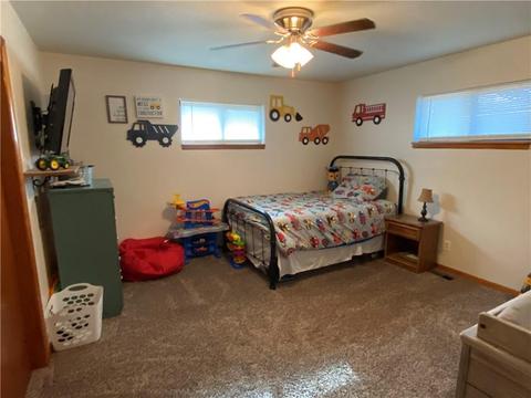 406 S 5th St, Hammon, OK 73650 photo 15
