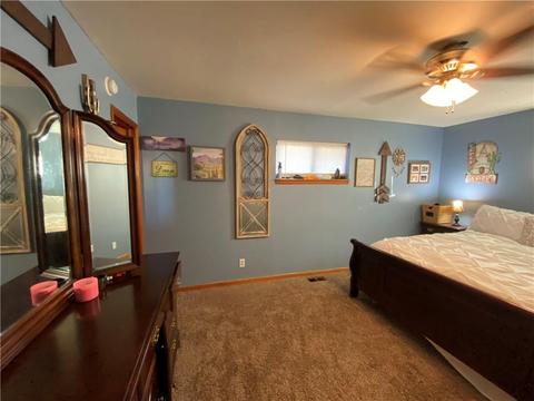406 S 5th St, Hammon, OK 73650 photo 12