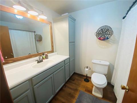 406 S 5th St, Hammon, OK 73650 photo 13
