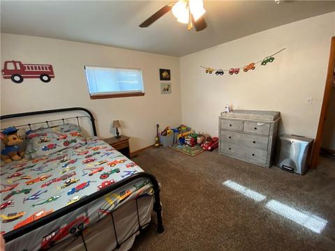 406 S 5th St, Hammon, OK 73650 photo 16