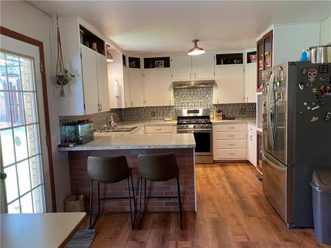 406 S 5th St, Hammon, OK 73650 photo 6