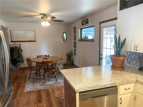 406 S 5th St, Hammon, OK 73650 photo 9