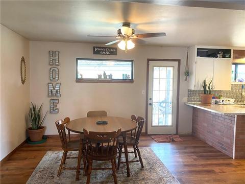 406 S 5th St, Hammon, OK 73650 photo 5