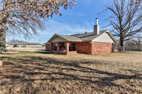913 S Dobbs Rd, Harrah, OK 73045 photo 32
