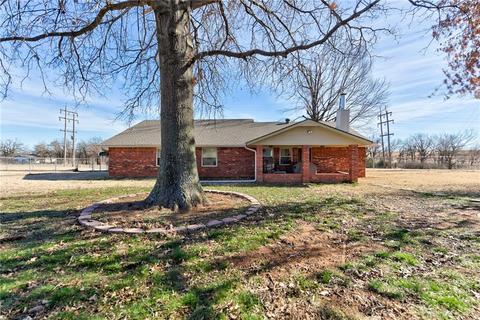 913 S Dobbs Rd, Harrah, OK 73045 photo 33
