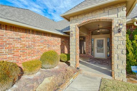 16120 Ledge Ln, Edmond, OK 73013 photo 2