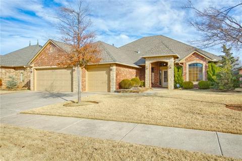 16120 Ledge Ln, Edmond, OK 73013 photo 1