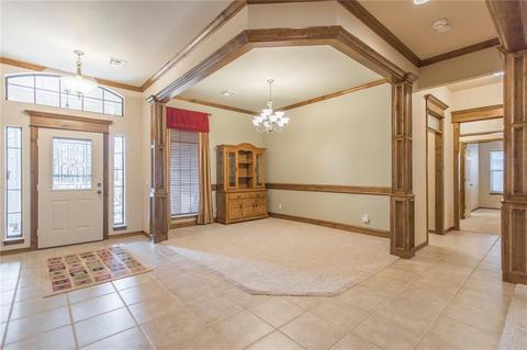 16120 Ledge Ln, Edmond, OK 73013 photo 6