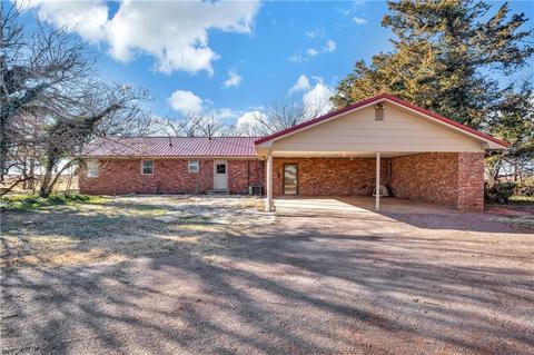 15856 S County Road 200 Rd, Altus, OK 73521 photo 30
