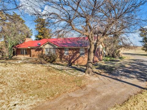 15856 S County Road 200 Rd, Altus, OK 73521 photo 7