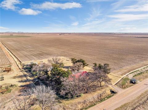 15856 S County Road 200 Rd, Altus, OK 73521 photo 5