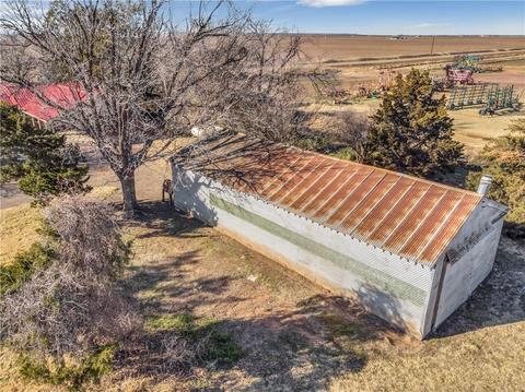 15856 S County Road 200 Rd, Altus, OK 73521 photo 33