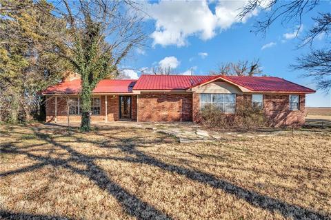 15856 S County Road 200 Rd, Altus, OK 73521 photo 1