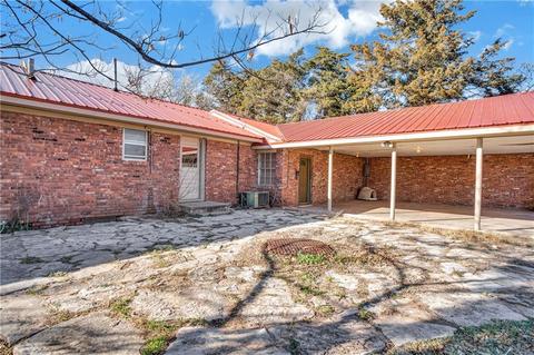 15856 S County Road 200 Rd, Altus, OK 73521 photo 31