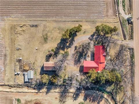 15856 S County Road 200 Rd, Altus, OK 73521 photo 2
