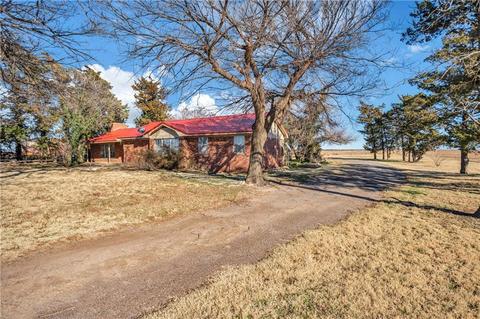 15856 S County Road 200 Rd, Altus, OK 73521 photo 6