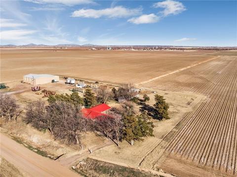 15856 S County Road 200 Rd, Altus, OK 73521 photo 4