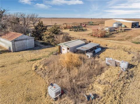 15856 S County Road 200 Rd, Altus, OK 73521 photo 35