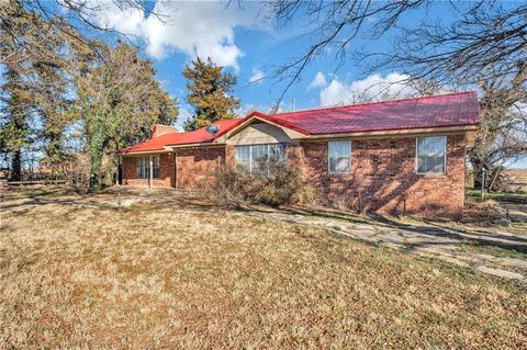 15856 S County Road 200 Rd, Altus, OK 73521 photo 3