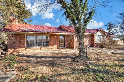 15856 S County Road 200 Rd, Altus, OK 73521 photo 8